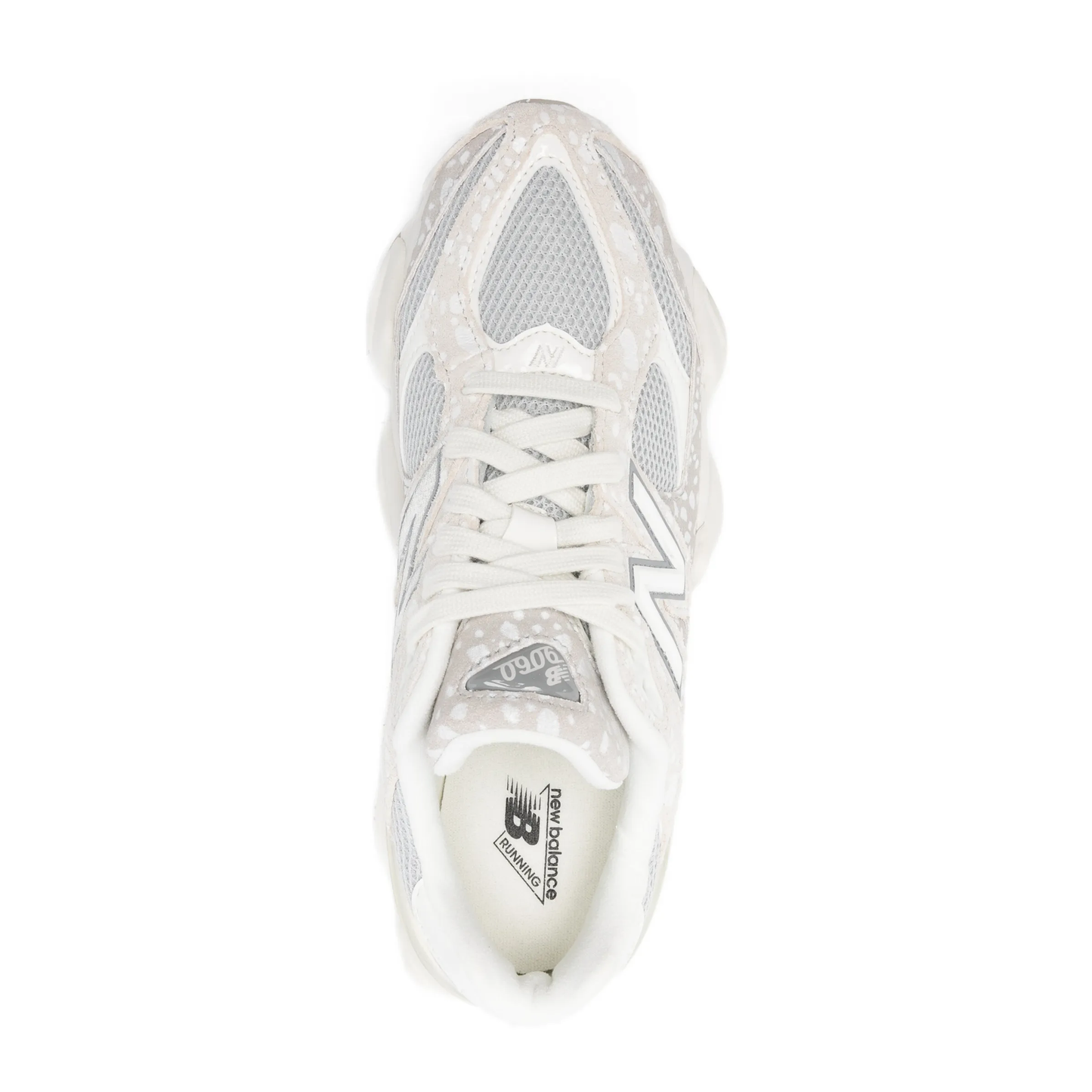 New Balance 9060 Grey Matter Reflection