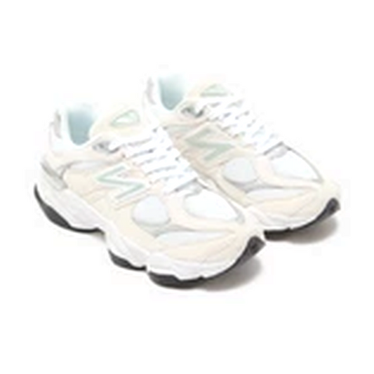 New Balance 9060 Cream White (GS)