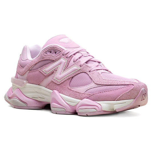 New Balance 9060 Pink Overdye