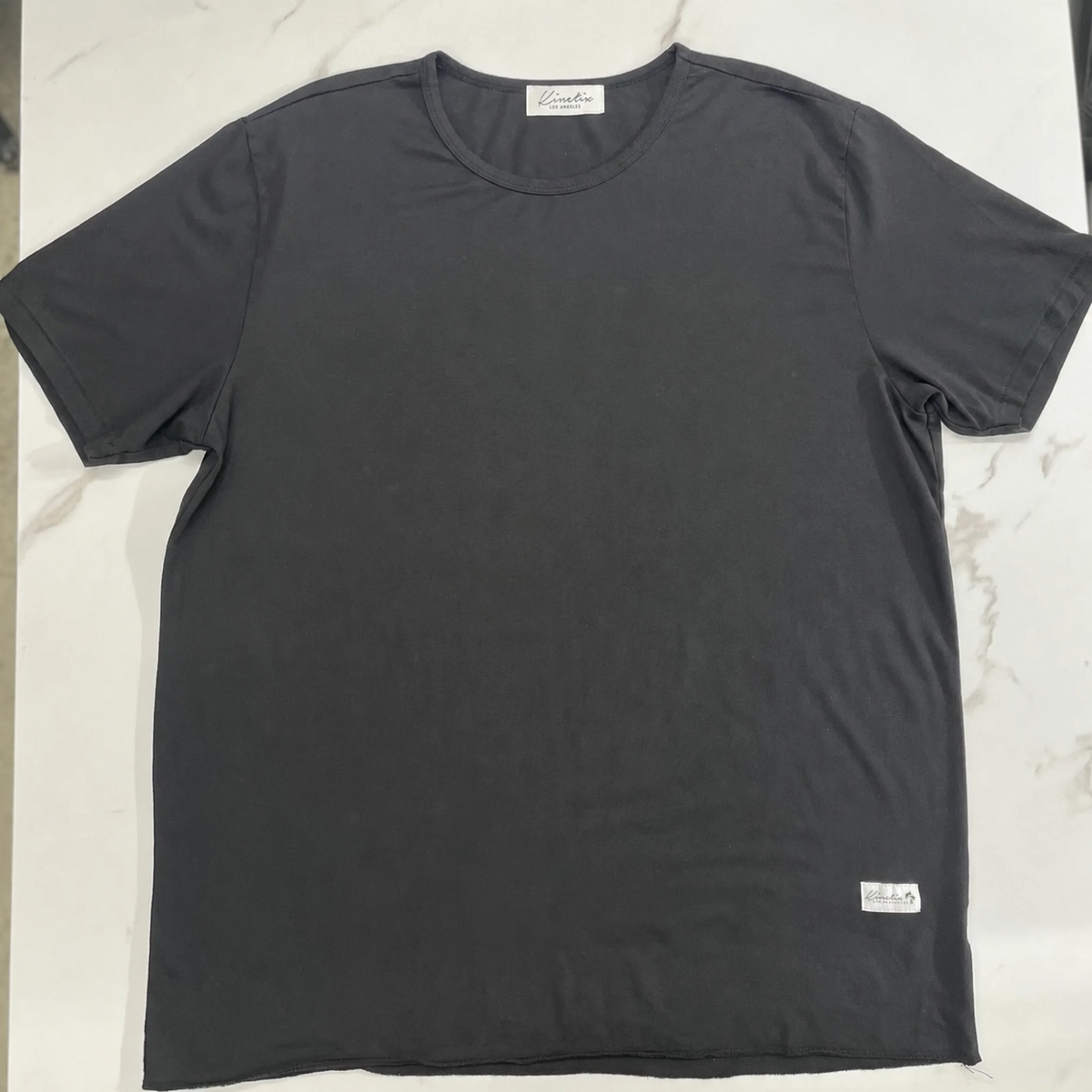 Evening Pack Four Corners Organic Tees - Three Pack (Save $75)