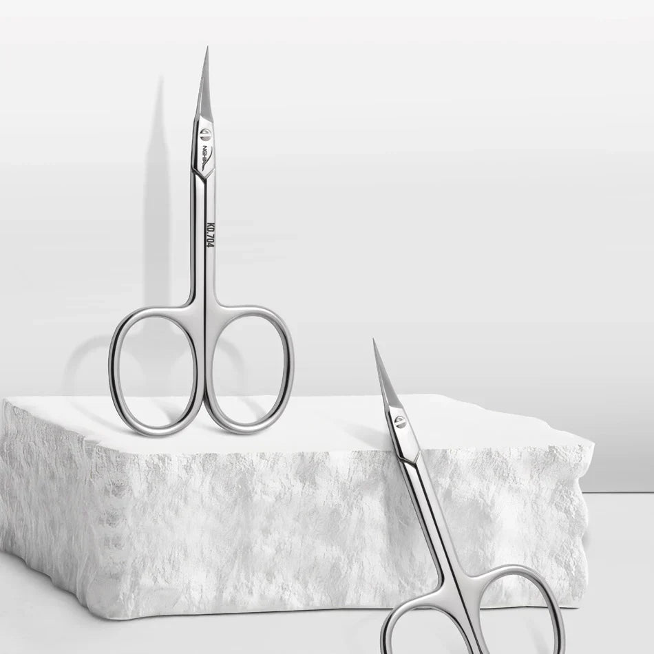Nghia - KD-704 Cuticle Scissors