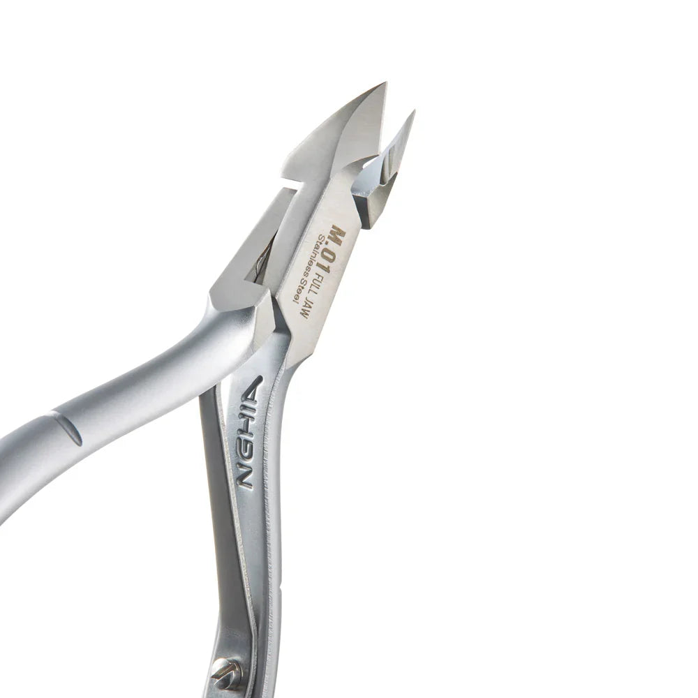Nghia - M-01 Acrylic Nipper