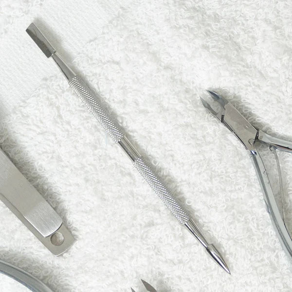 Nghia - S-504 Cuticle Pusher
