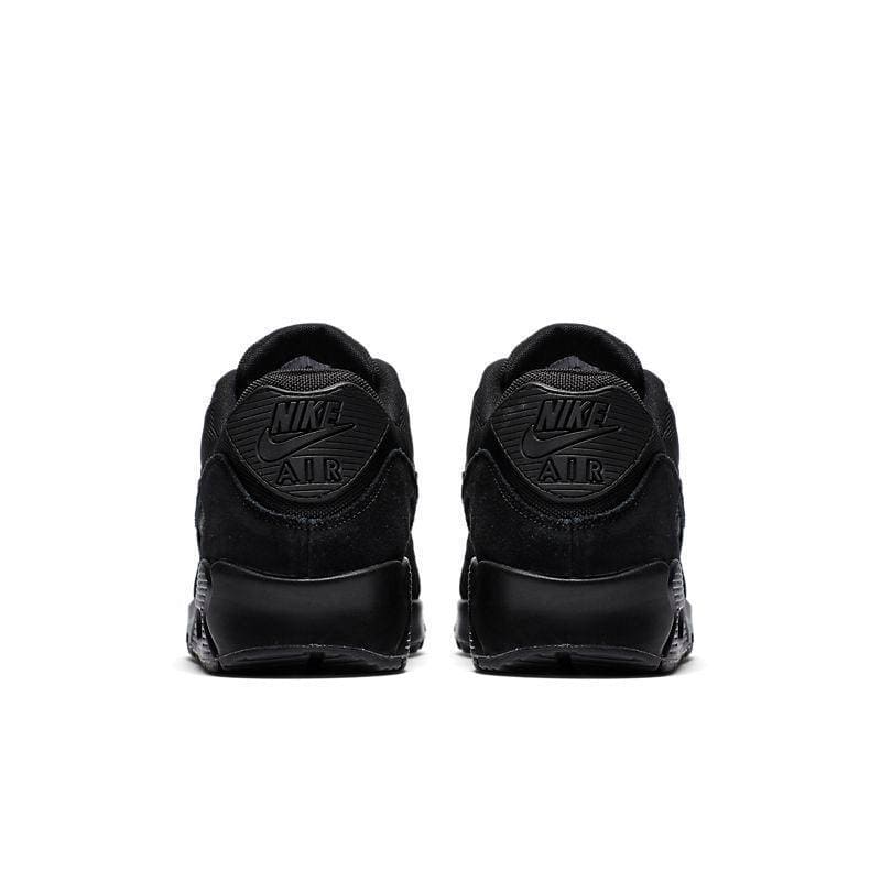 Nike Air Max 90 'Premium Triple Black'