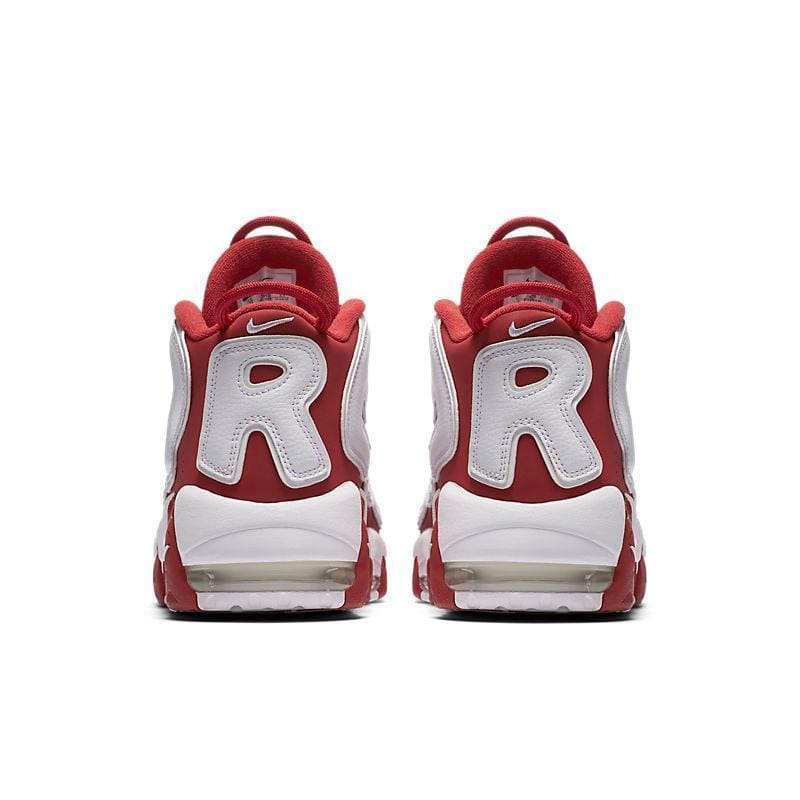 Nike Air More Uptempo 'Supreme Suptempo Red'