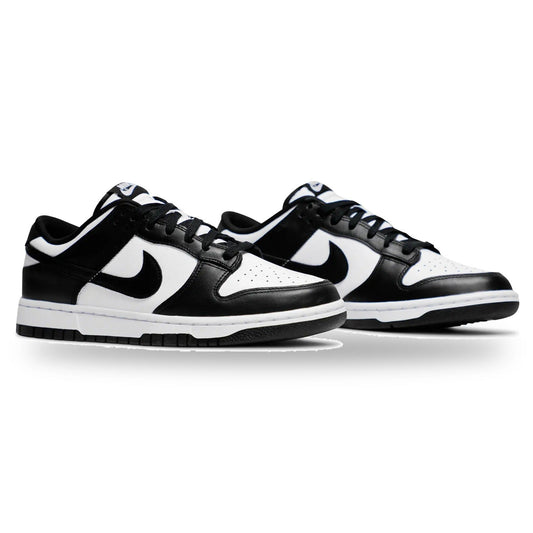 Nike Dunk Low Retro White Black Panda