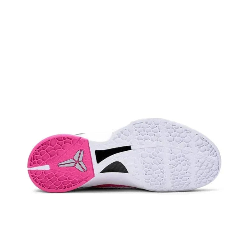 Nike Kobe 6 Protro Kay Yow Think Pink 2021