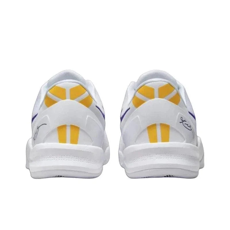 Nike Kobe 8 Protro 'Lakers Home'