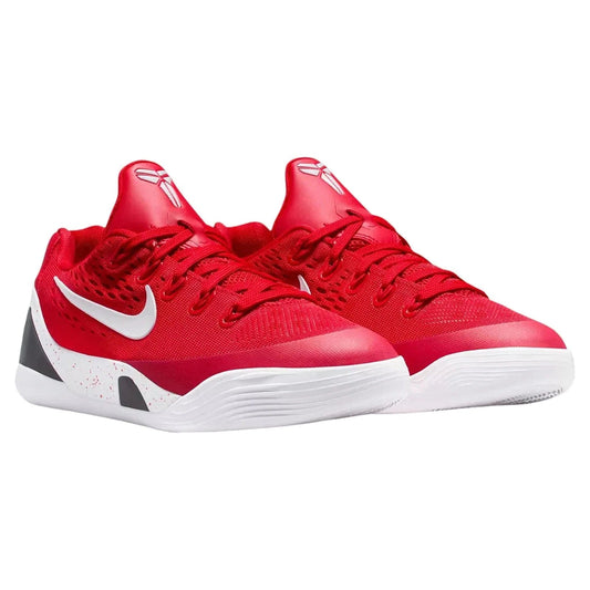 Nike Kobe 9 EM Low TB University Red (GS)