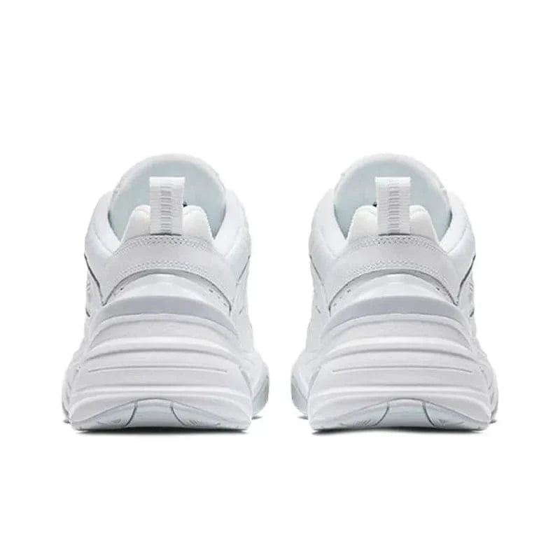 Nike M2K Tekno White Pure Platinum