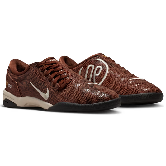 Nike Total 90 3 SE Fauna Brown Snakeskin (Women's)