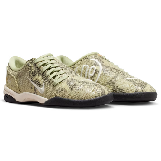 Nike Total 90 3 SE Olive Aura Snakeskin (Women's)
