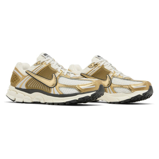 Nike Zoom Vomero 5 Metallic Gold (Women's)