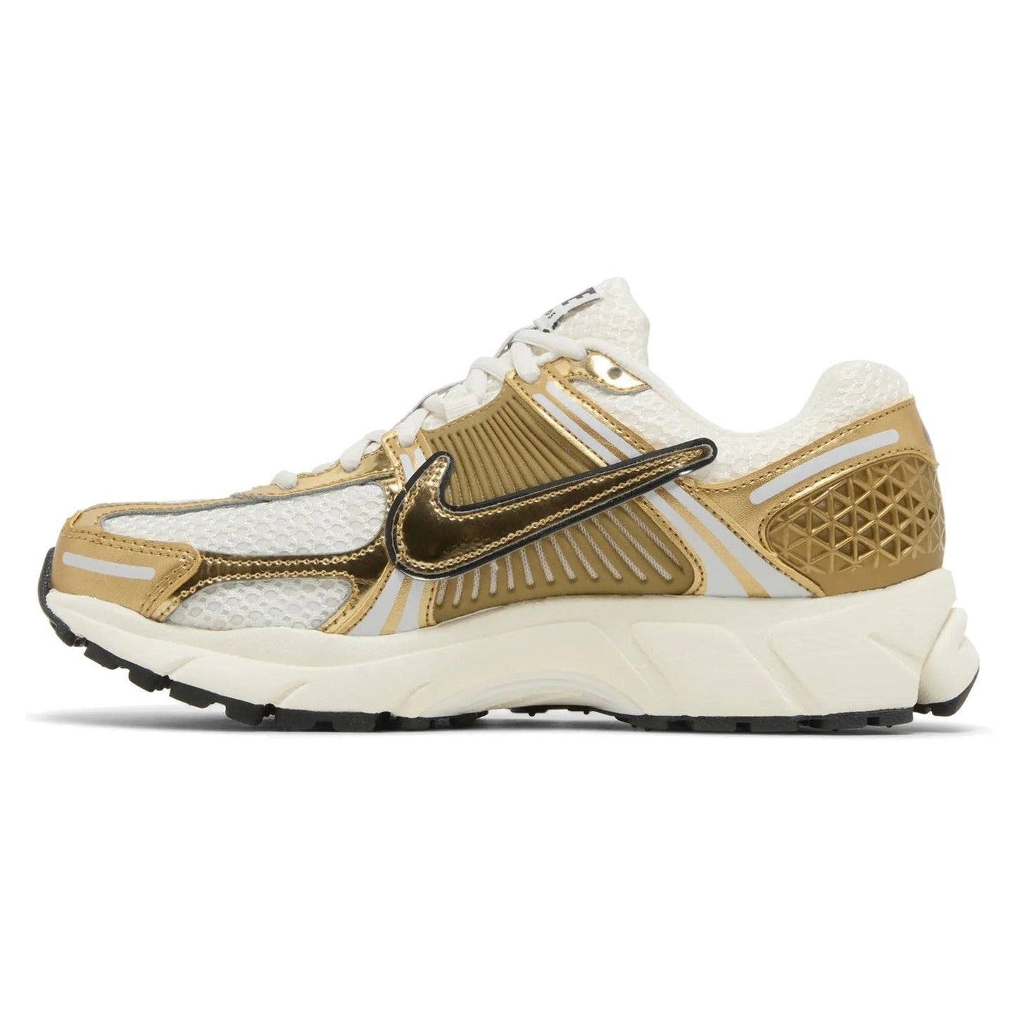 Nike Zoom Vomero 5 Metallic Gold (Women's)