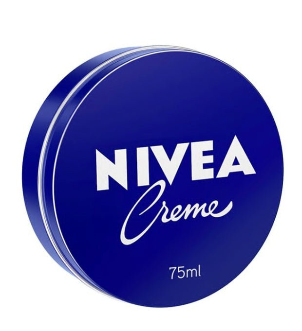 Nivea Creme 75 ml