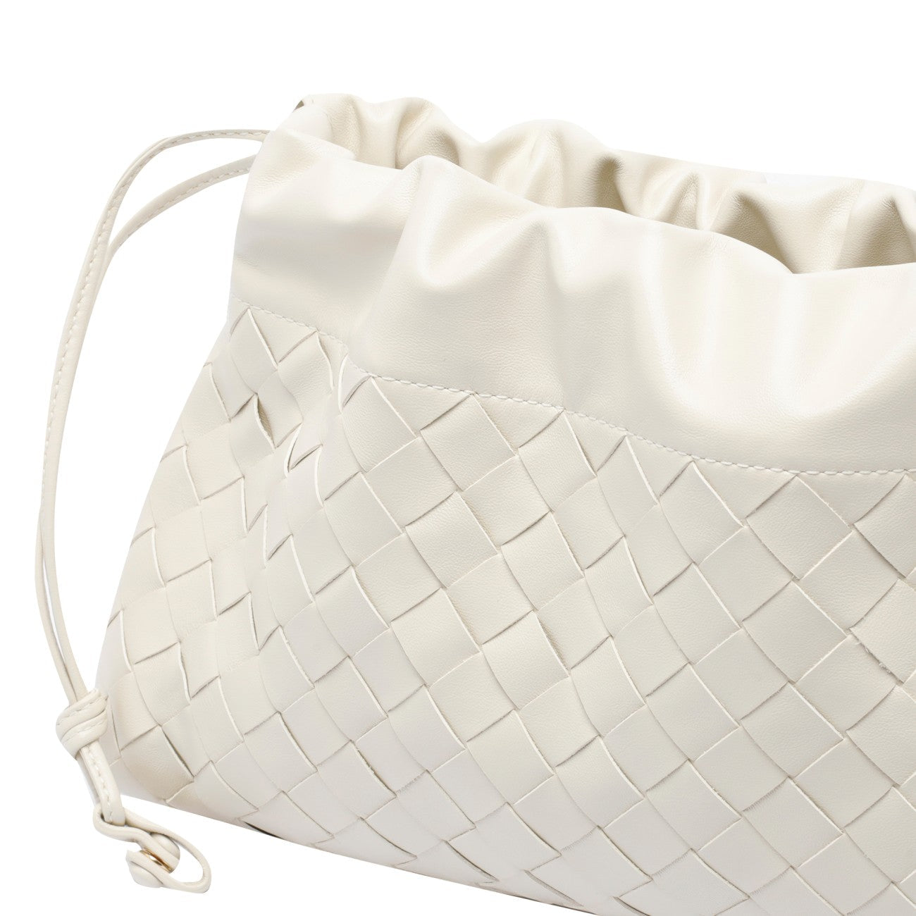 Bottega Veneta Women Notte Dustbag
