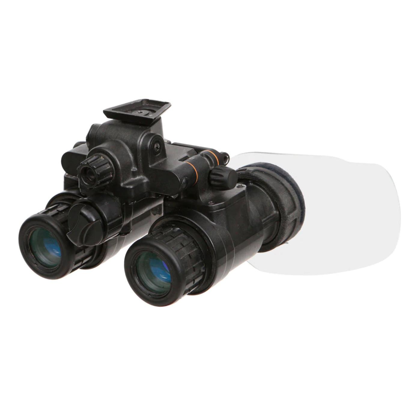 Escudo de resorte NVG (PVS-31)