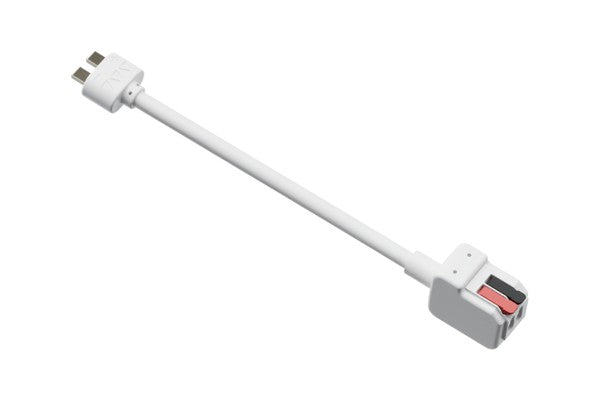 Adaptador casero