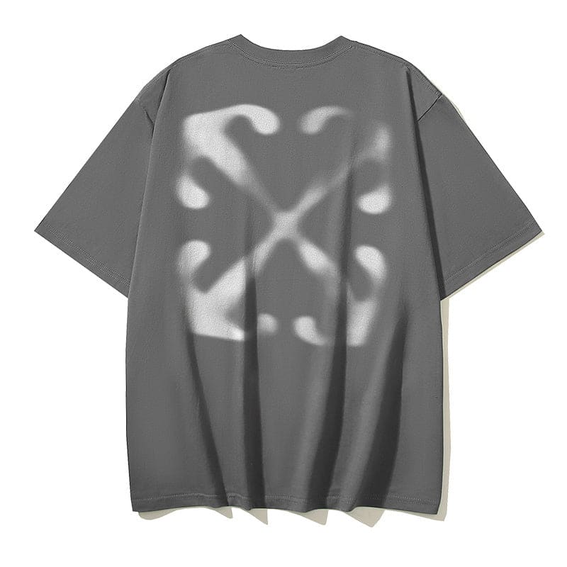 OFF-WHITE Caravaggio The Crowning With Thorns T-Shirt