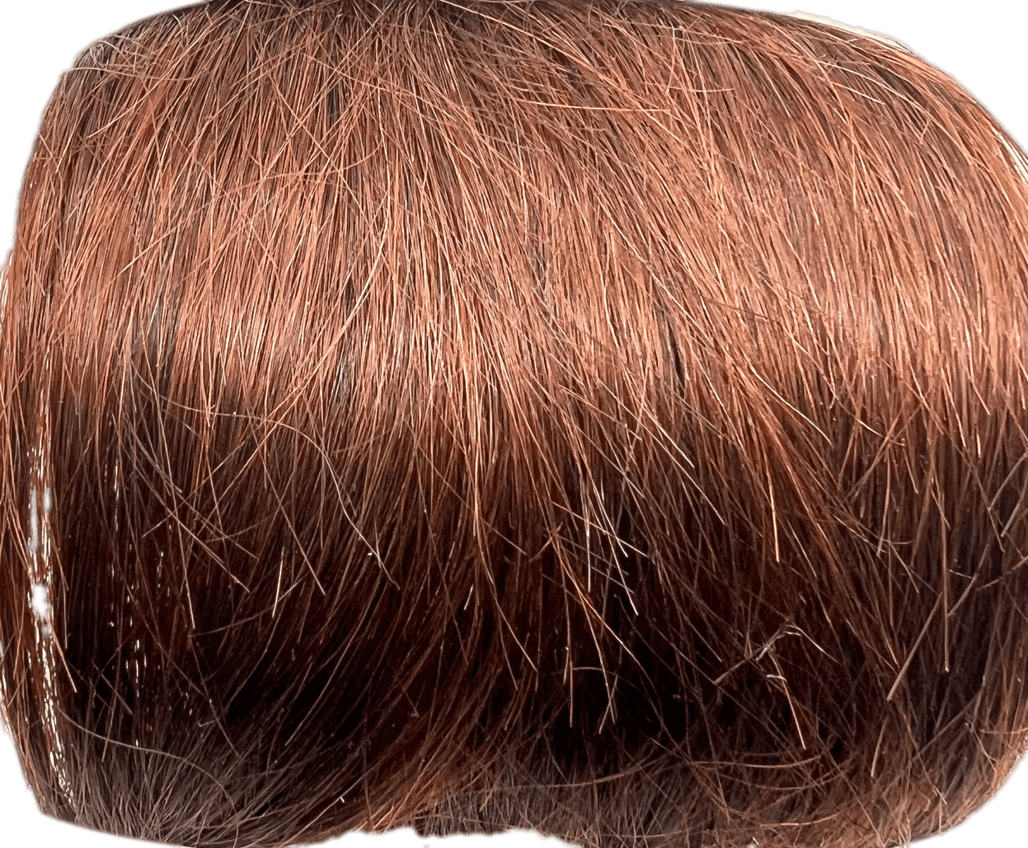 Oh! Yes 100% Human Hair - The Butterfly Wrap 4"/8" + Free Closure