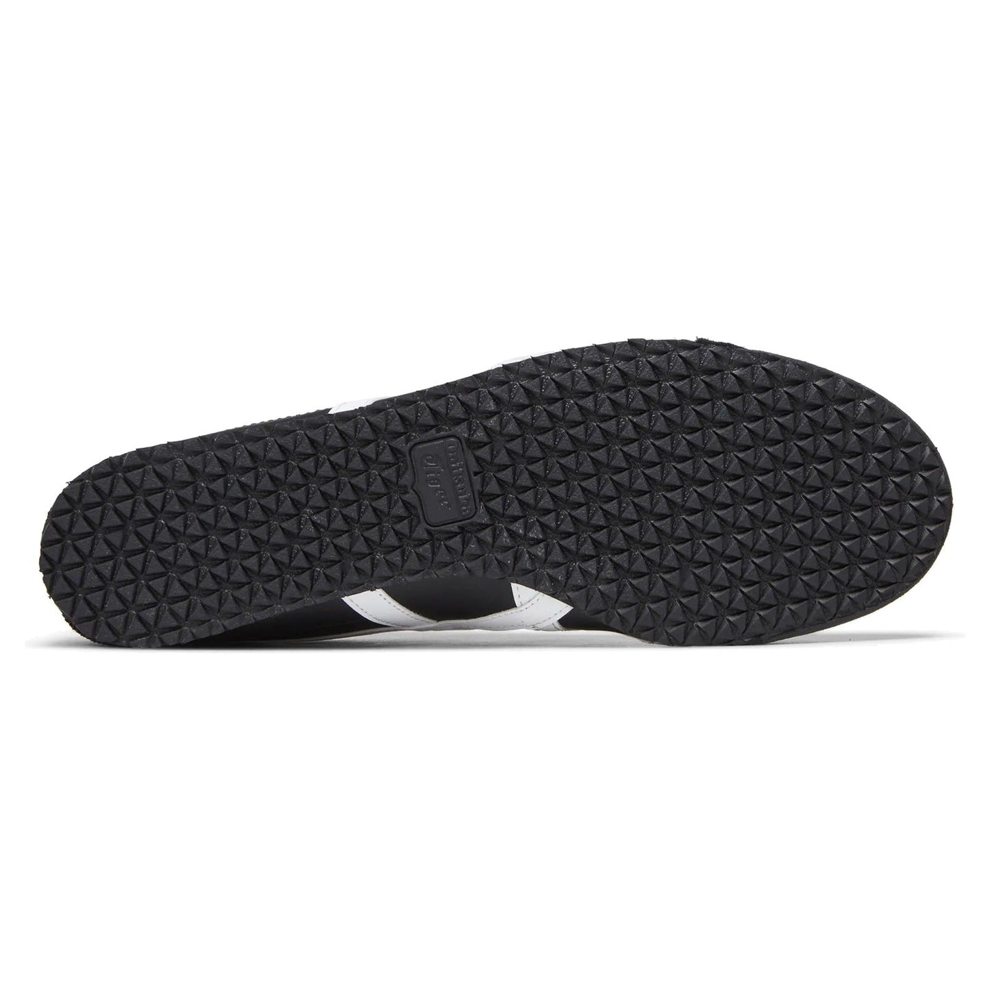 Onitsuka Tiger Mexico 66 Black White