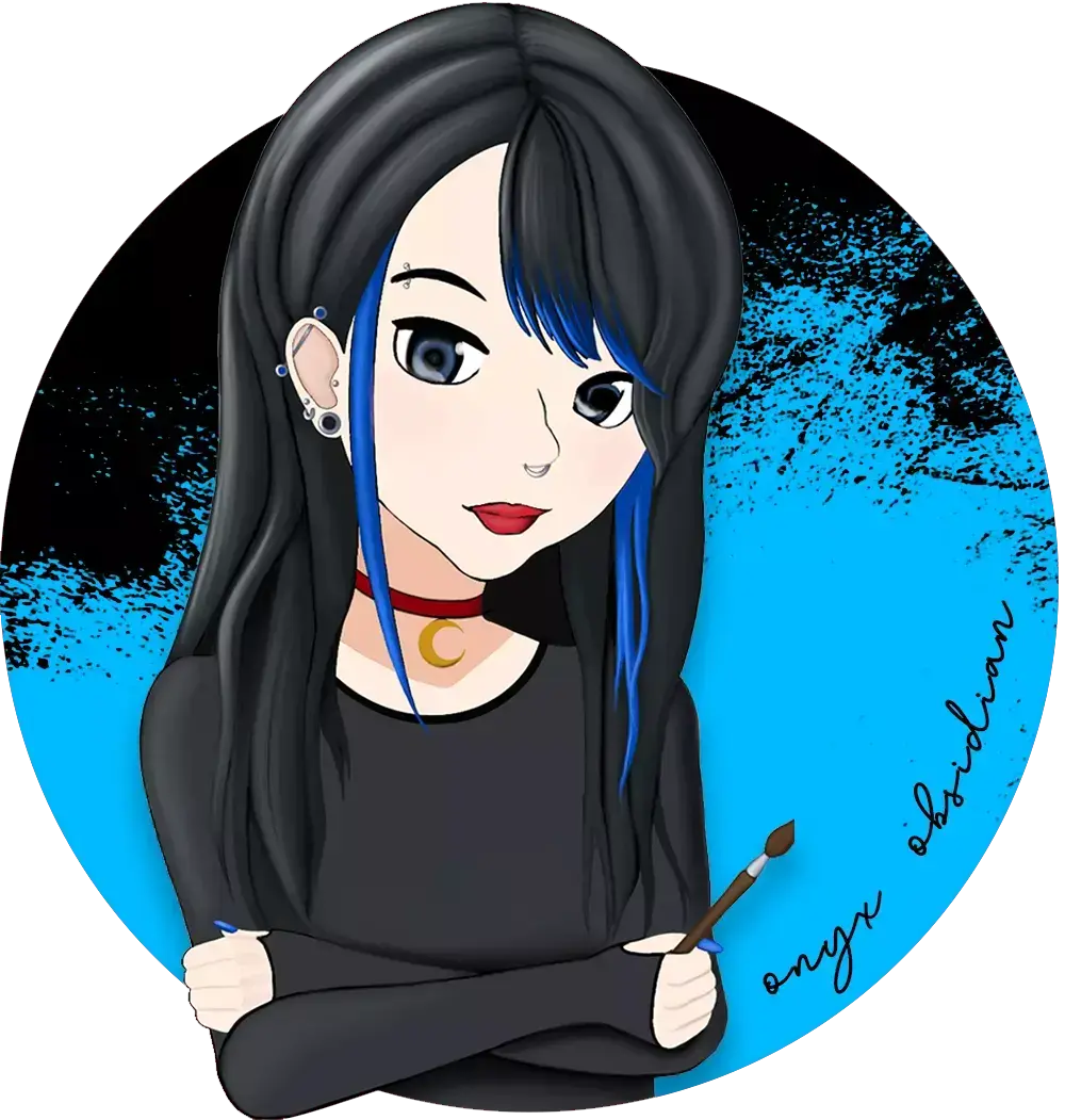 Double Gem Butterfly Wing Dangle Belly Ring by Onyx O