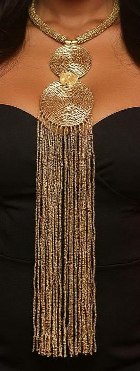 Golden Grace