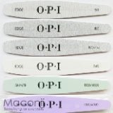 OPI Nail Lacquer Pro File