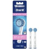 Oral-B Sensitive Gum Care Replacement Brush Heads, 2 Count