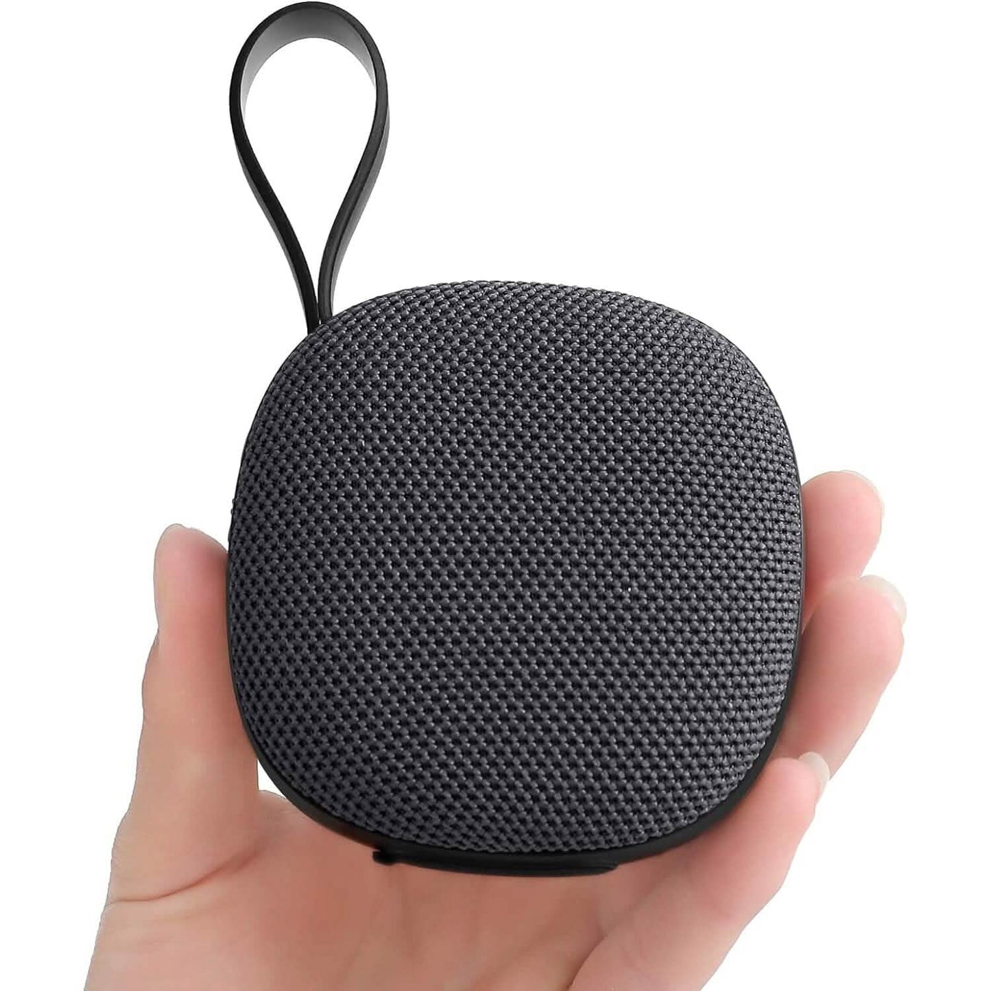 ORIDECOR Wearable Magnetic Bluetooth Speaker (Refurbished)