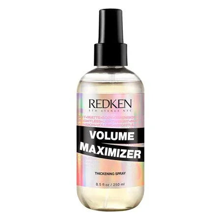 Redken Volume Maximizer Thickening Spray 8.5 oz