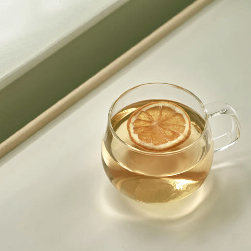 OSULLOC Jeju Tangerine Blended Tea 30g