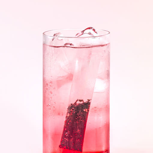 OSULLOC Sweet Hibiscus Cold Brew Tea (20 count)