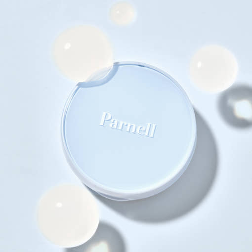 Parnell Glacial Biome Water No-Sebum Cushion 10g
