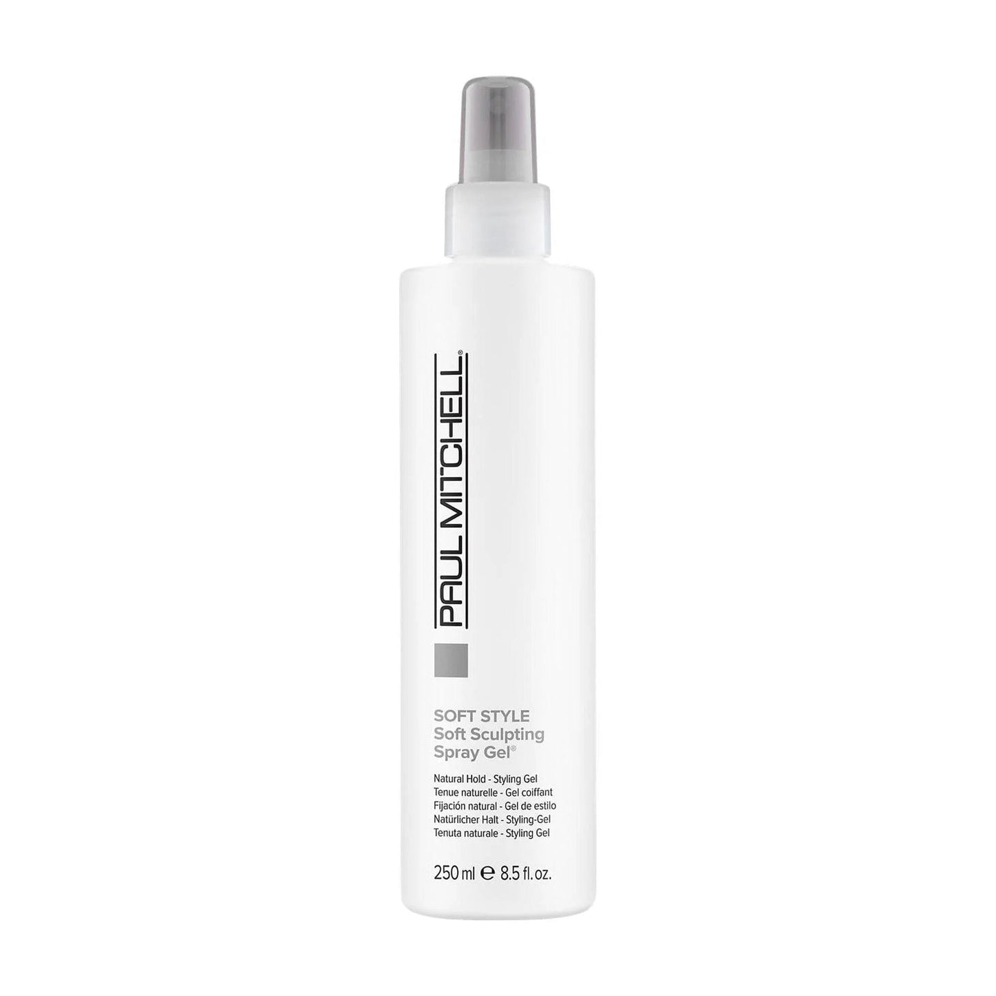 Paul Mitchell Soft Sculpting Spray Gel 8.5 oz