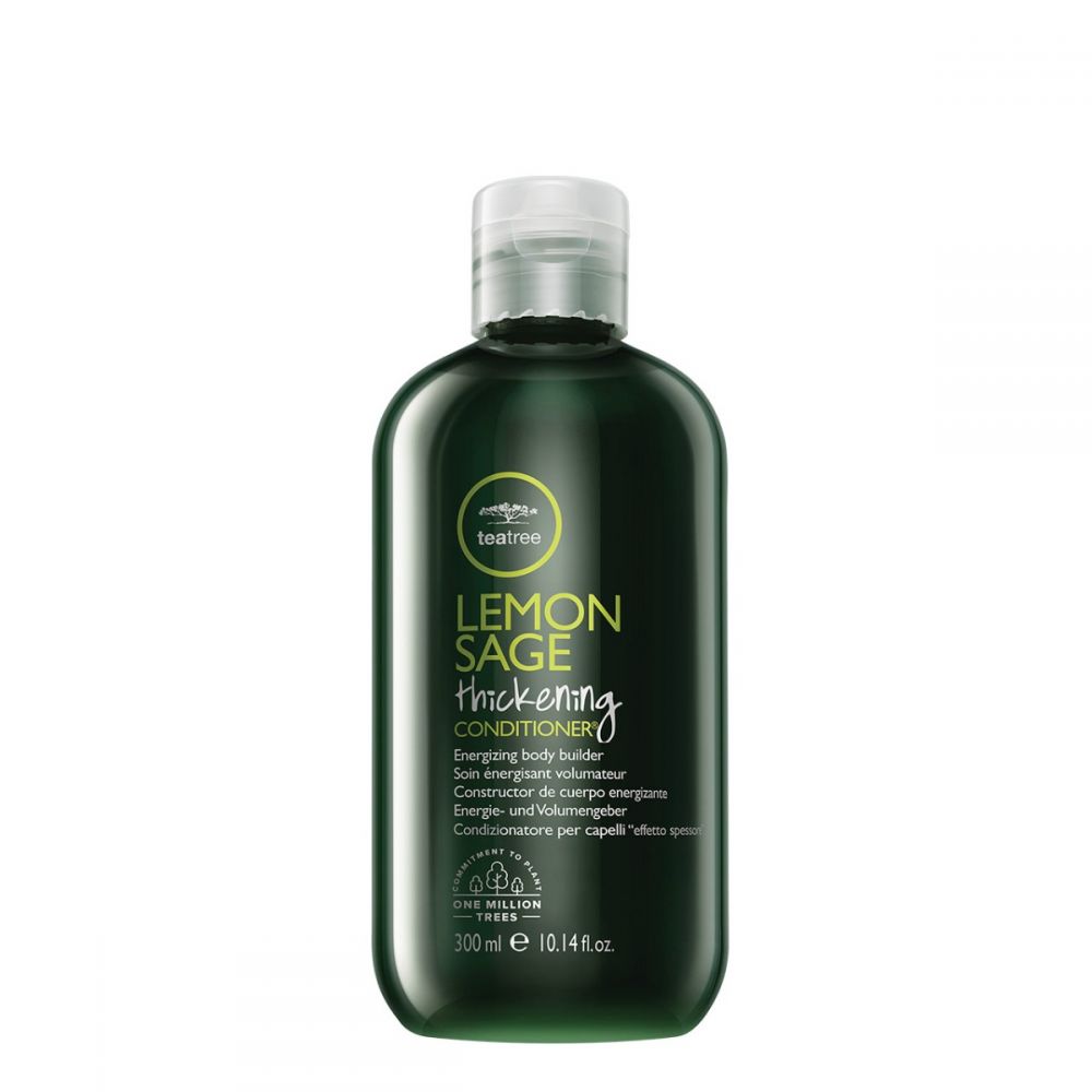 Paul Mitchell Tea Tree Lemon Sage Thickening Conditioner 10.14 oz