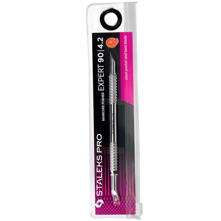 STALEKS MANICURE PUSHER STALEKS PRO EXPERT 90 TYPE 3 PE-90/4.2- STALEKS***