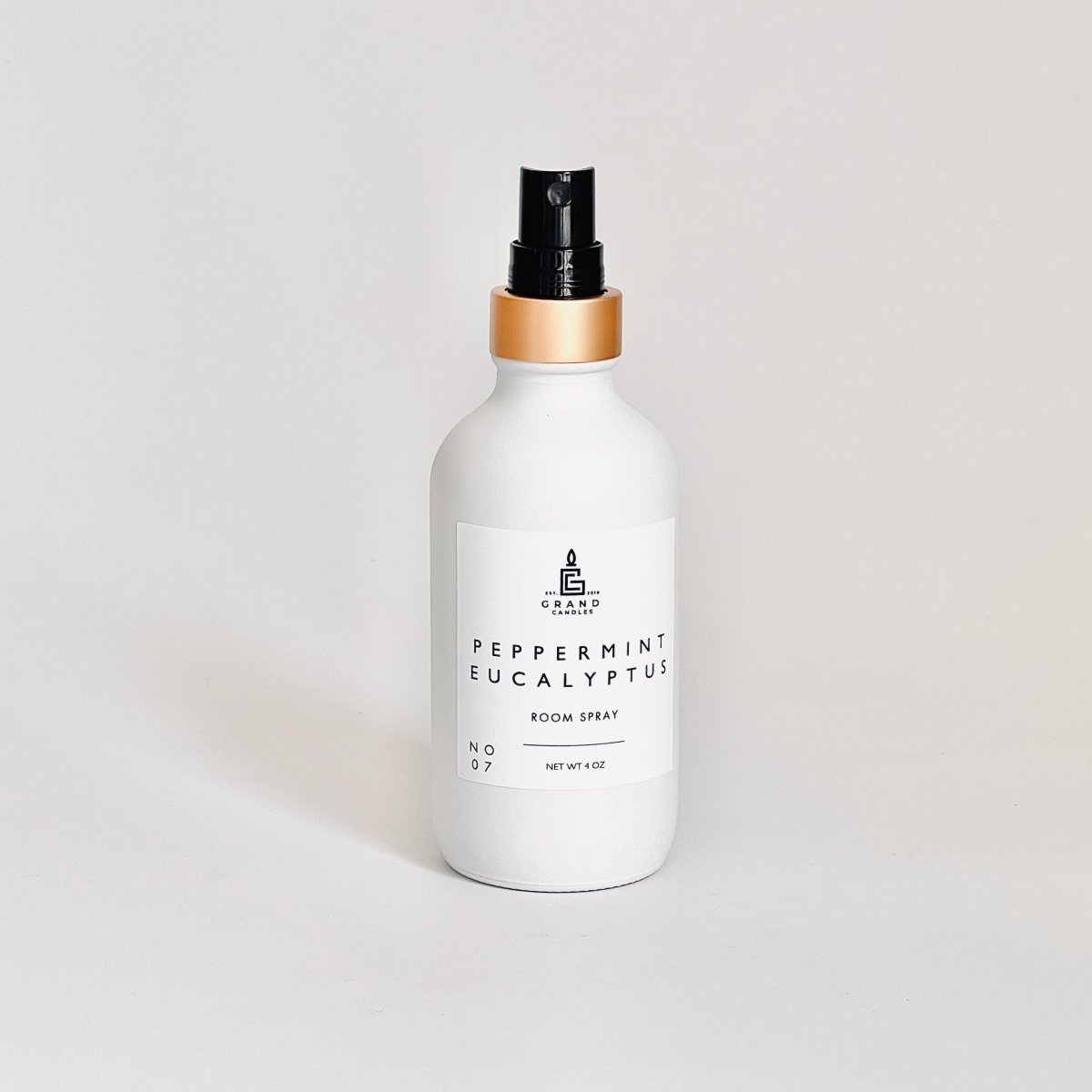 White Eucalyptus Room & Linen Spray