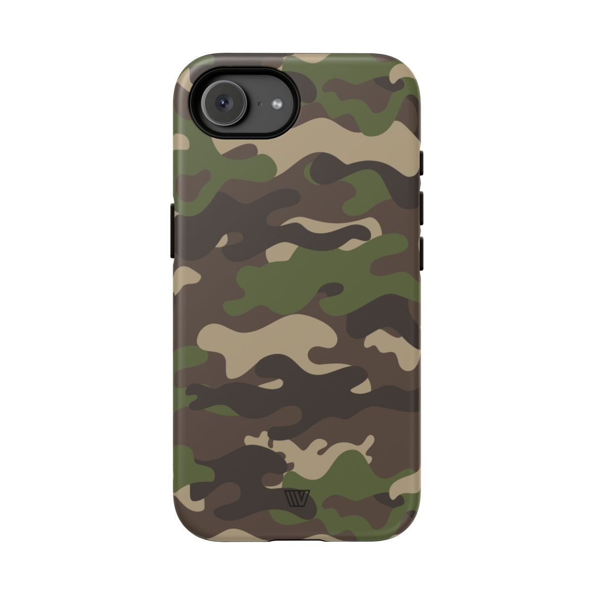CAMUFLAJE | Funda resistente para teléfono