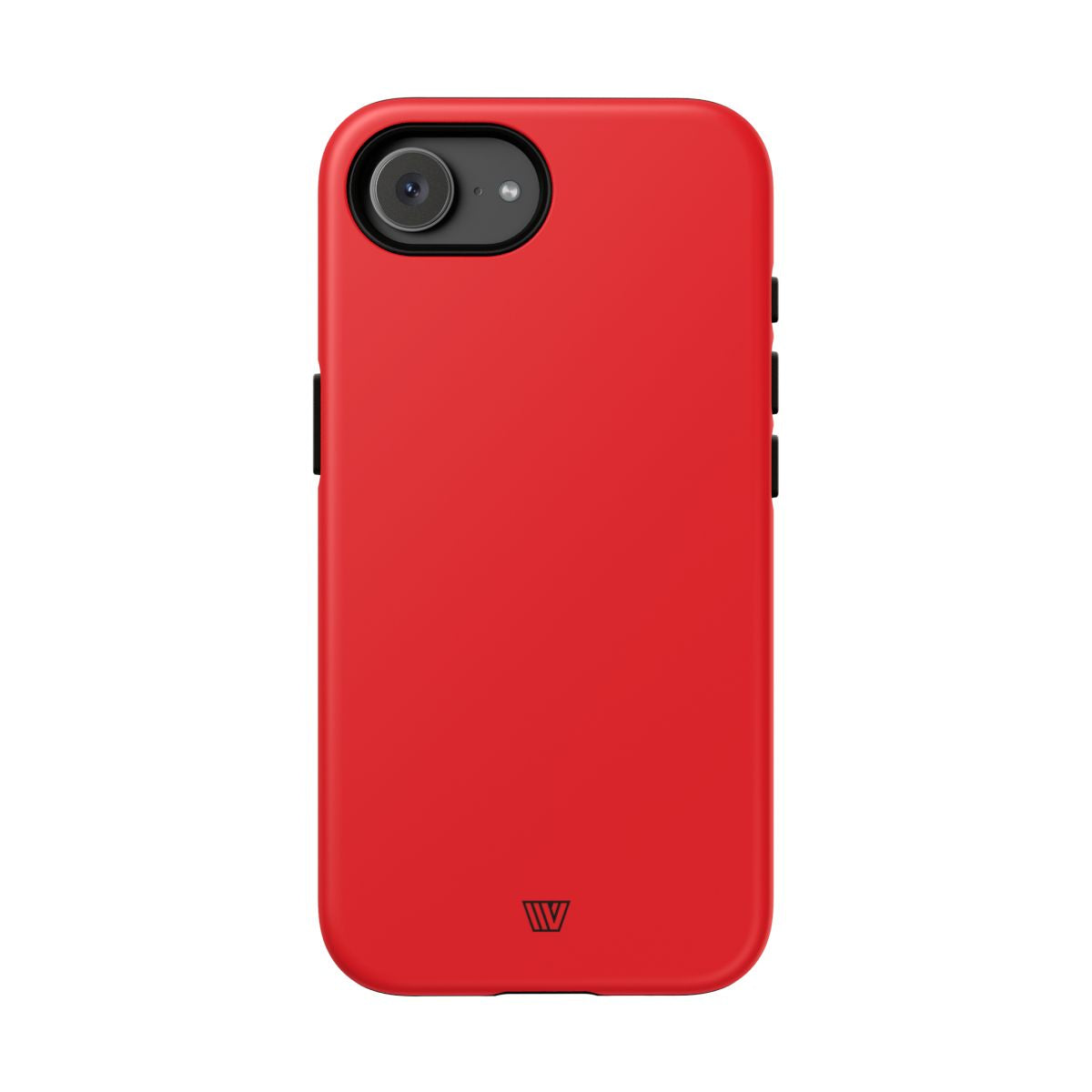 ROJO | Funda Resistente