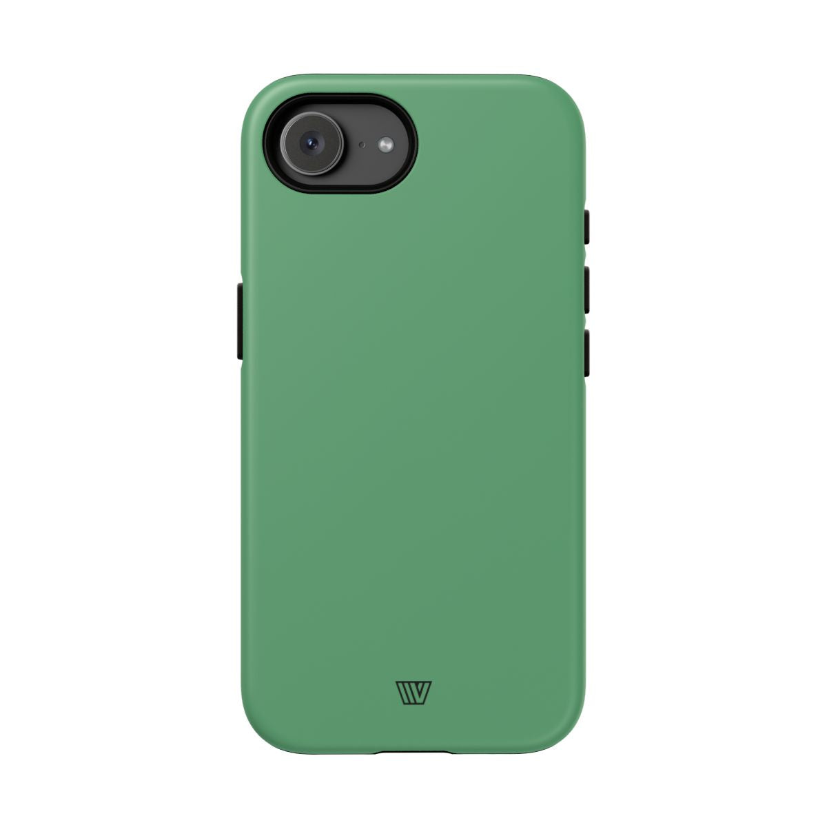 VERDE BOSQUE ACUÁTICO | Funda Resistente para Teléfono