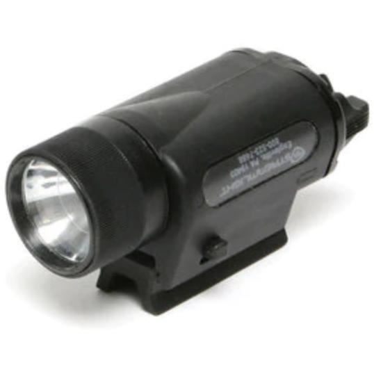 Adaptador de riel Picatinny