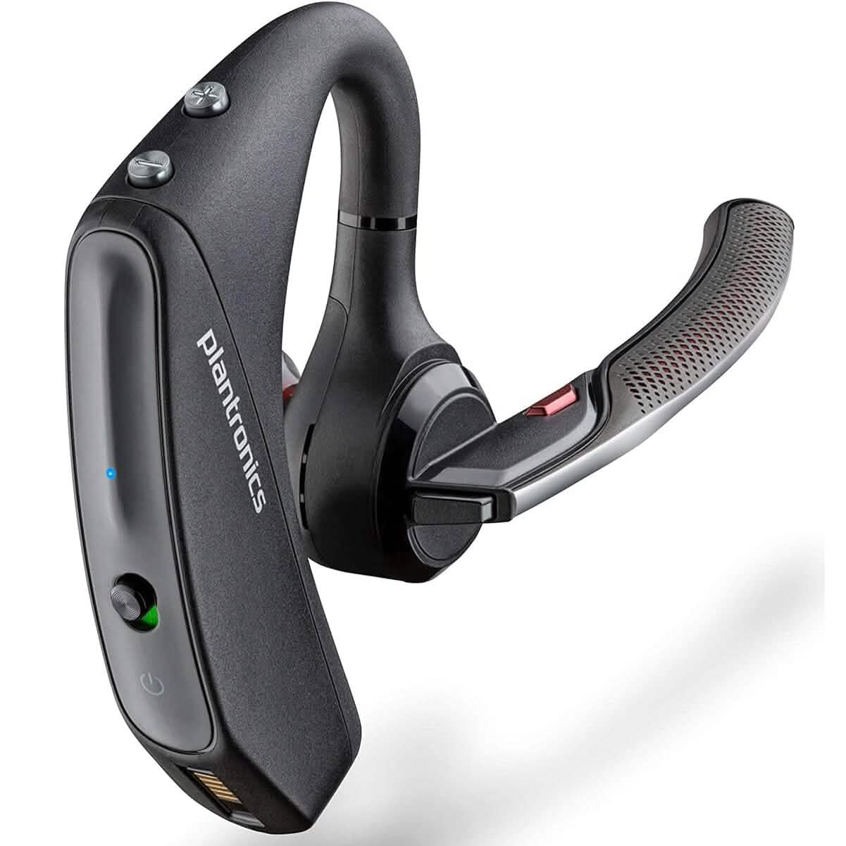 Plantronics Poly Voyager 5200 Wireless Headset (Refurbished)