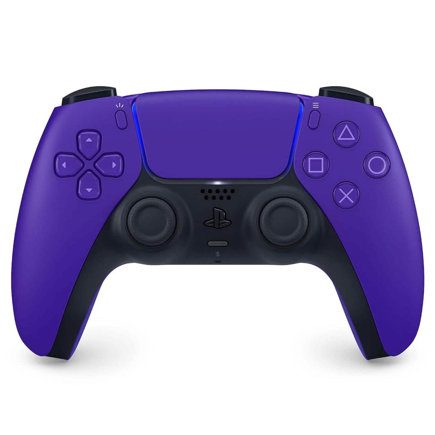 PlayStation DualSense Wireless Controller – Galactic Purple (Refurbished)