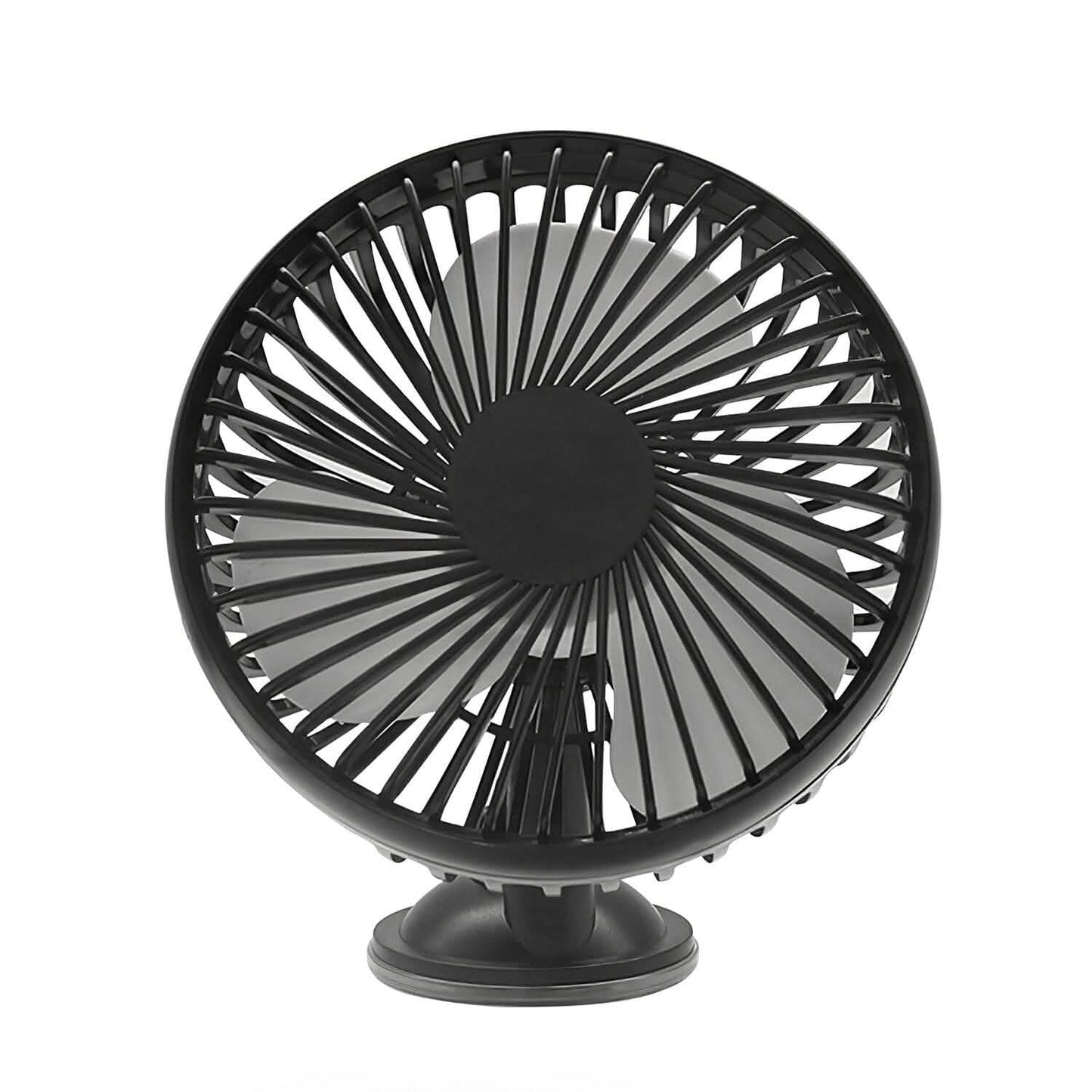 Portable Rotatable Car Cooling Fan