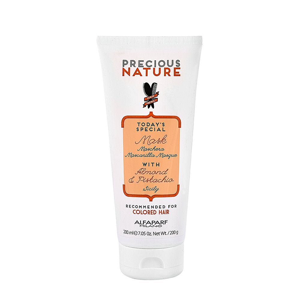 Precious Nature Today's Special Mask (Colored Hair), 7.05 oz