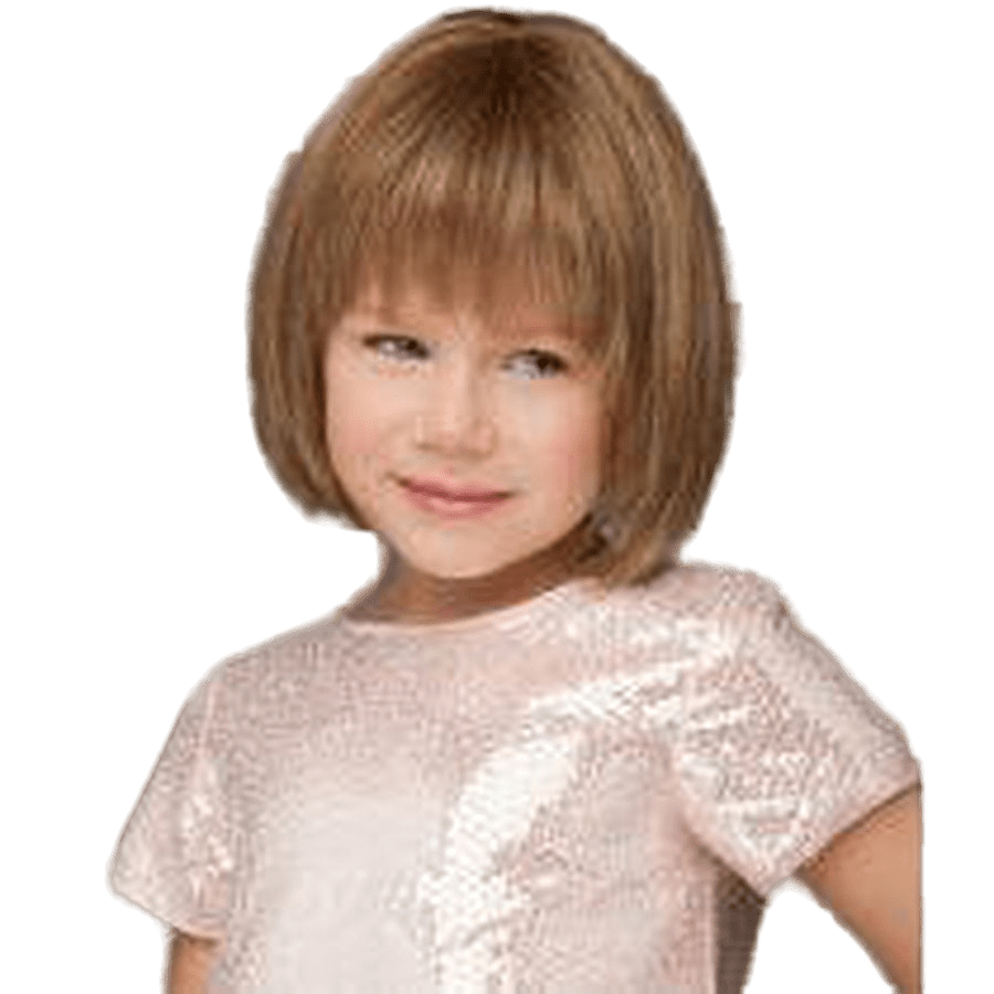 Hairdo Pretty in Page Kidz Wig for Kids - Petite