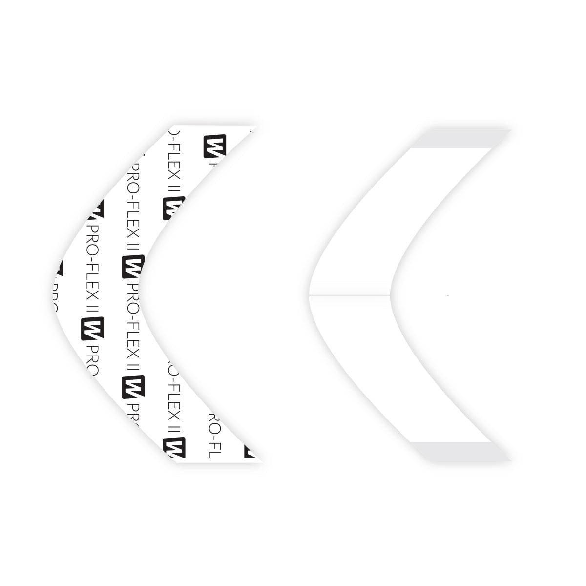 Pro-Flex II Hypoallergenic Tape – Contours & Minis