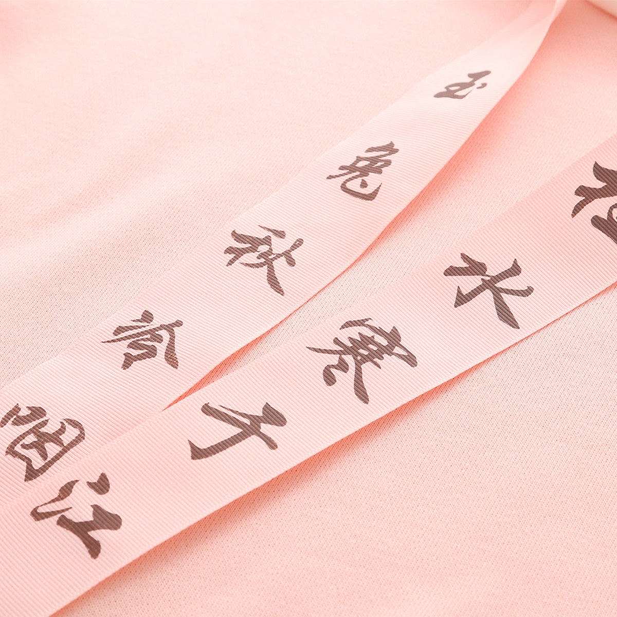 Sudadera con capucha de conejo Sakura