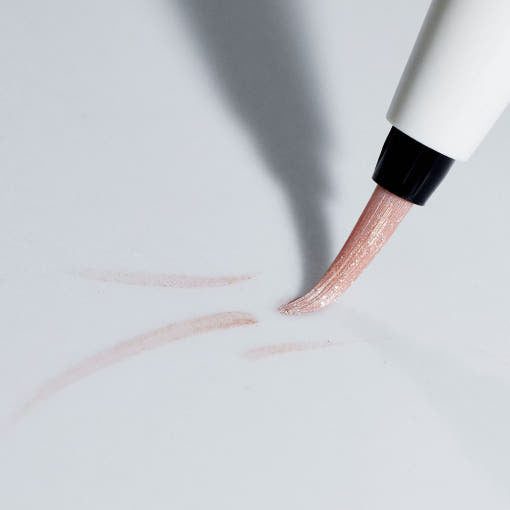 tooq Piece of Cake Pen Glitter 0.5g